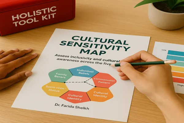 Cultural Sensitivity Map Tool – Farida Sheikh