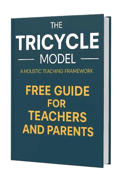 Holistic Education Guide for Parents and Teachers