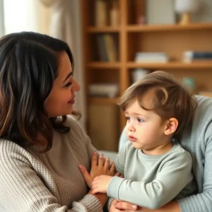 Building Emotional Intelligence PDF by Dr Farida Sheikh, featuring activities to develop emotional awareness, self-regulation, and empathy in home and classroom settings