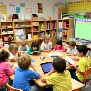 Differentiation Strategies Toolkit PDF by Dr Farida Sheikh, designed to support teachers in creating inclusive classrooms through personalised instruction and adaptive teaching methods