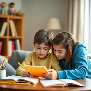 Home Learning Collaboration PDF by Dr Farida Sheikh, providing a practical guide to strengthen partnerships between parents and teachers for effective home-based learning