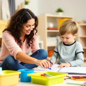 Fostering Independence Toolkit PDF by Dr Farida Sheikh, designed to help parents and teachers build self-discipline and responsibility in children at home and in school settings