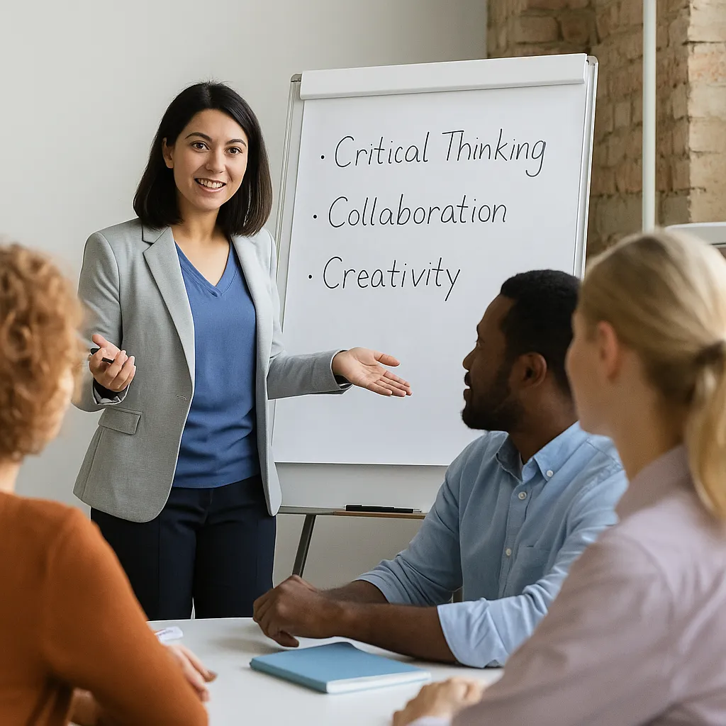 Inclusive Teacher Training CPD 2025 | Empower Educators for Success