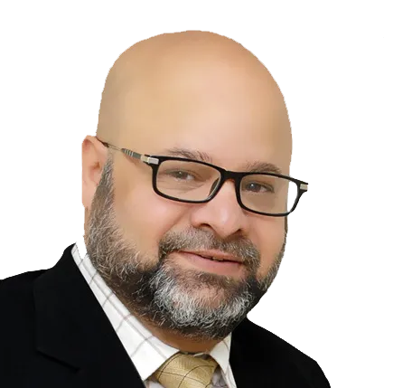 Asjad Sheikh – Lead Trainer at Right Vision Academy UK