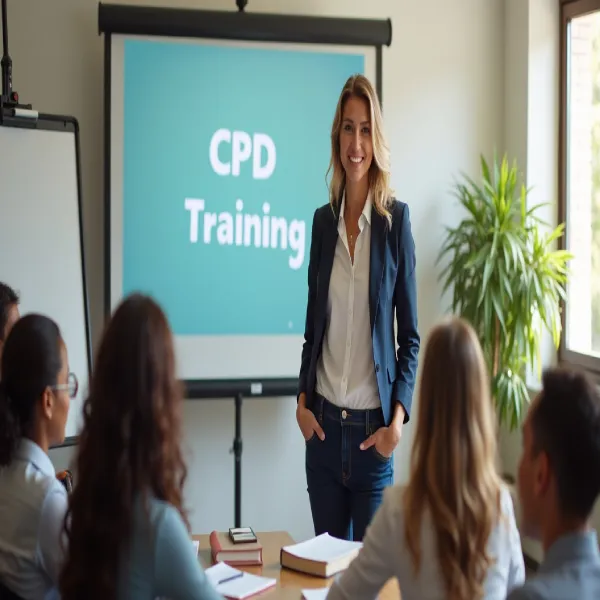 Professional development resources for teachers and educators by Dr Farida Sheikh