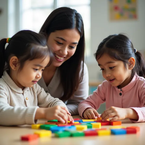 Paid educational resources for teachers and parents by Dr Farida Sheikh